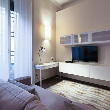 Contempora Apartments - Porta Romana - Traviata Mediolan Zewnętrze zdjęcie