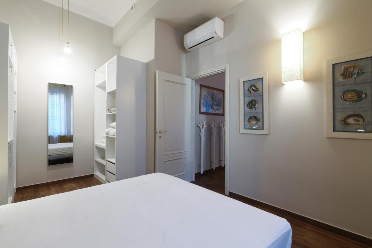 Contempora Apartments - Porta Romana - Traviata Mediolan Zewnętrze zdjęcie