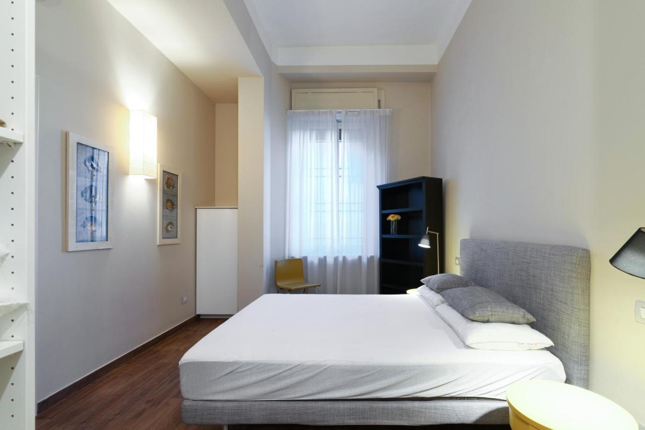 Contempora Apartments - Porta Romana - Traviata Mediolan Zewnętrze zdjęcie
