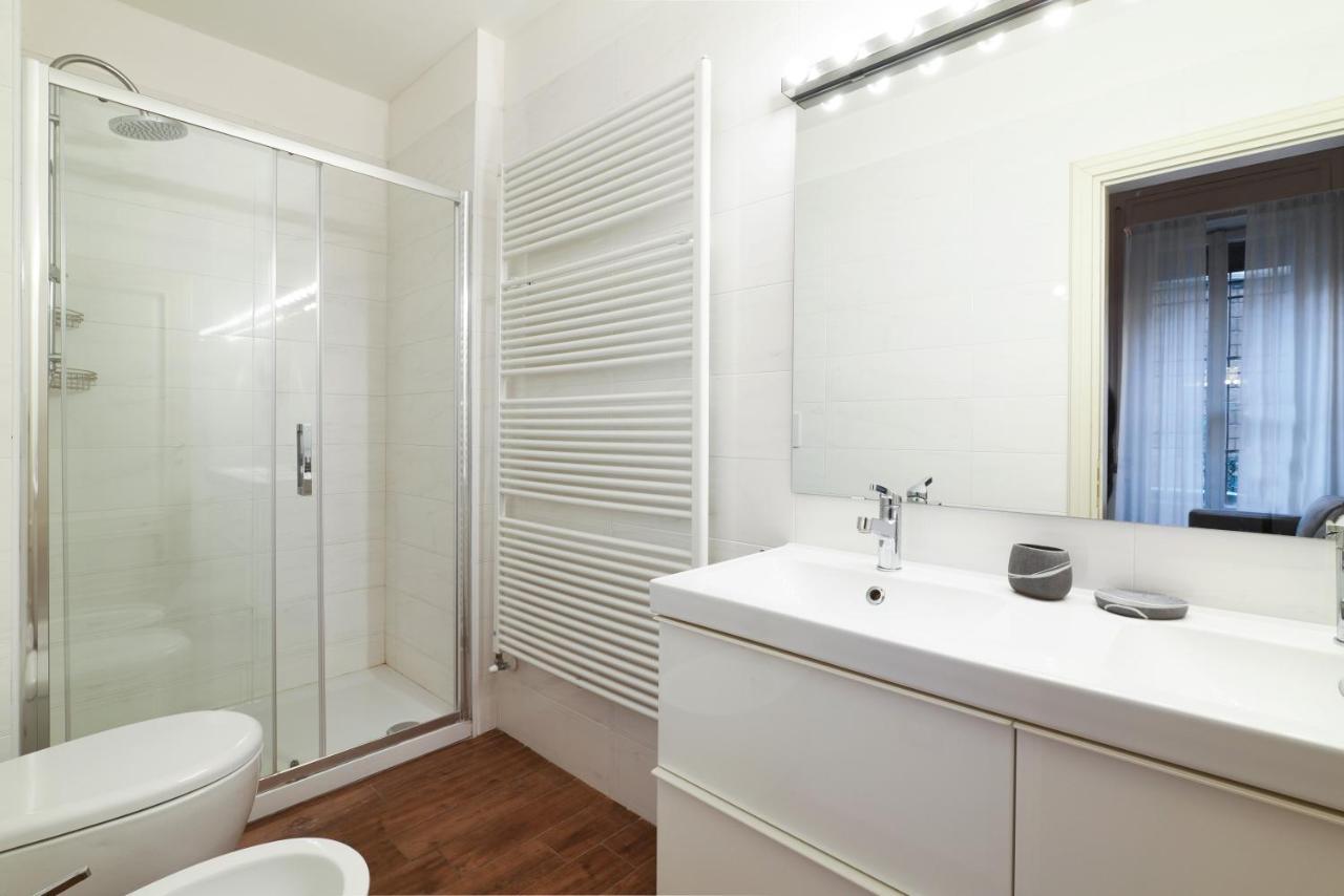 Contempora Apartments - Porta Romana - Traviata Mediolan Zewnętrze zdjęcie