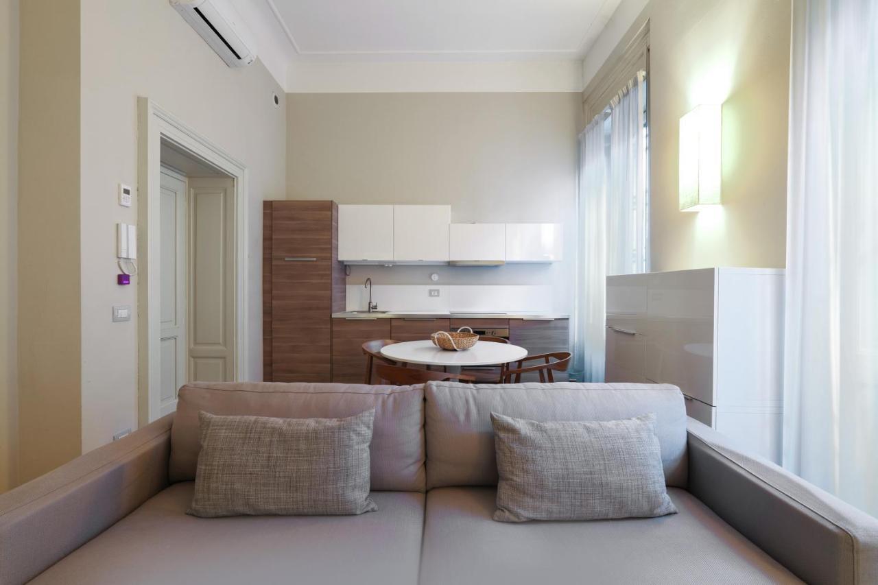 Contempora Apartments - Porta Romana - Traviata Mediolan Zewnętrze zdjęcie