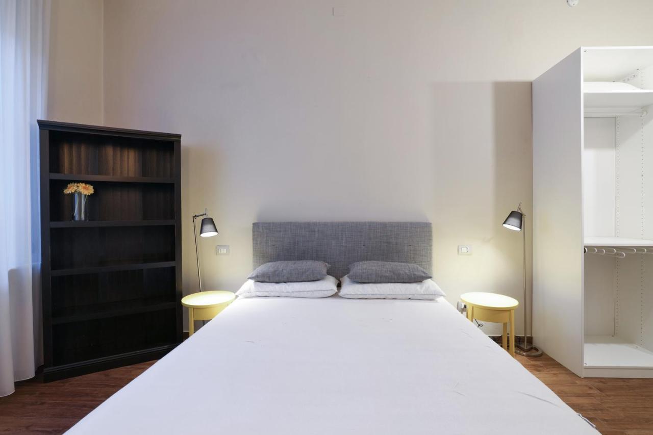 Contempora Apartments - Porta Romana - Traviata Mediolan Zewnętrze zdjęcie