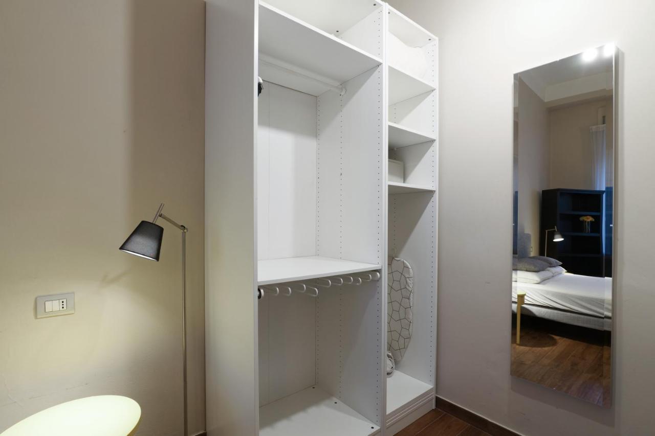 Contempora Apartments - Porta Romana - Traviata Mediolan Zewnętrze zdjęcie