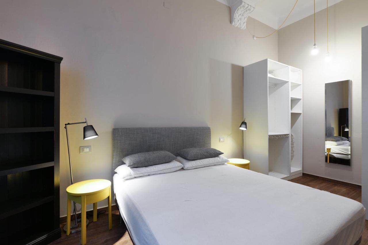 Contempora Apartments - Porta Romana - Traviata Mediolan Zewnętrze zdjęcie