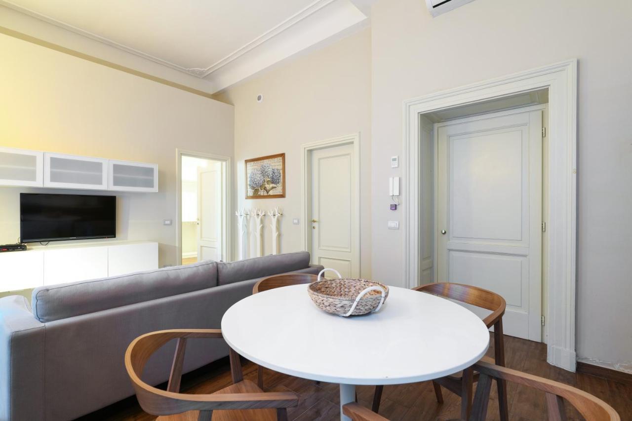 Contempora Apartments - Porta Romana - Traviata Mediolan Zewnętrze zdjęcie