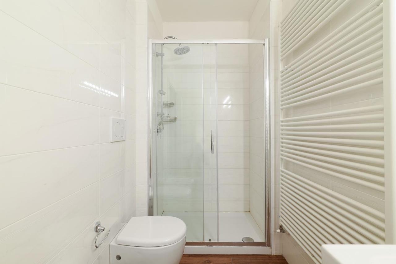 Contempora Apartments - Porta Romana - Traviata Mediolan Zewnętrze zdjęcie