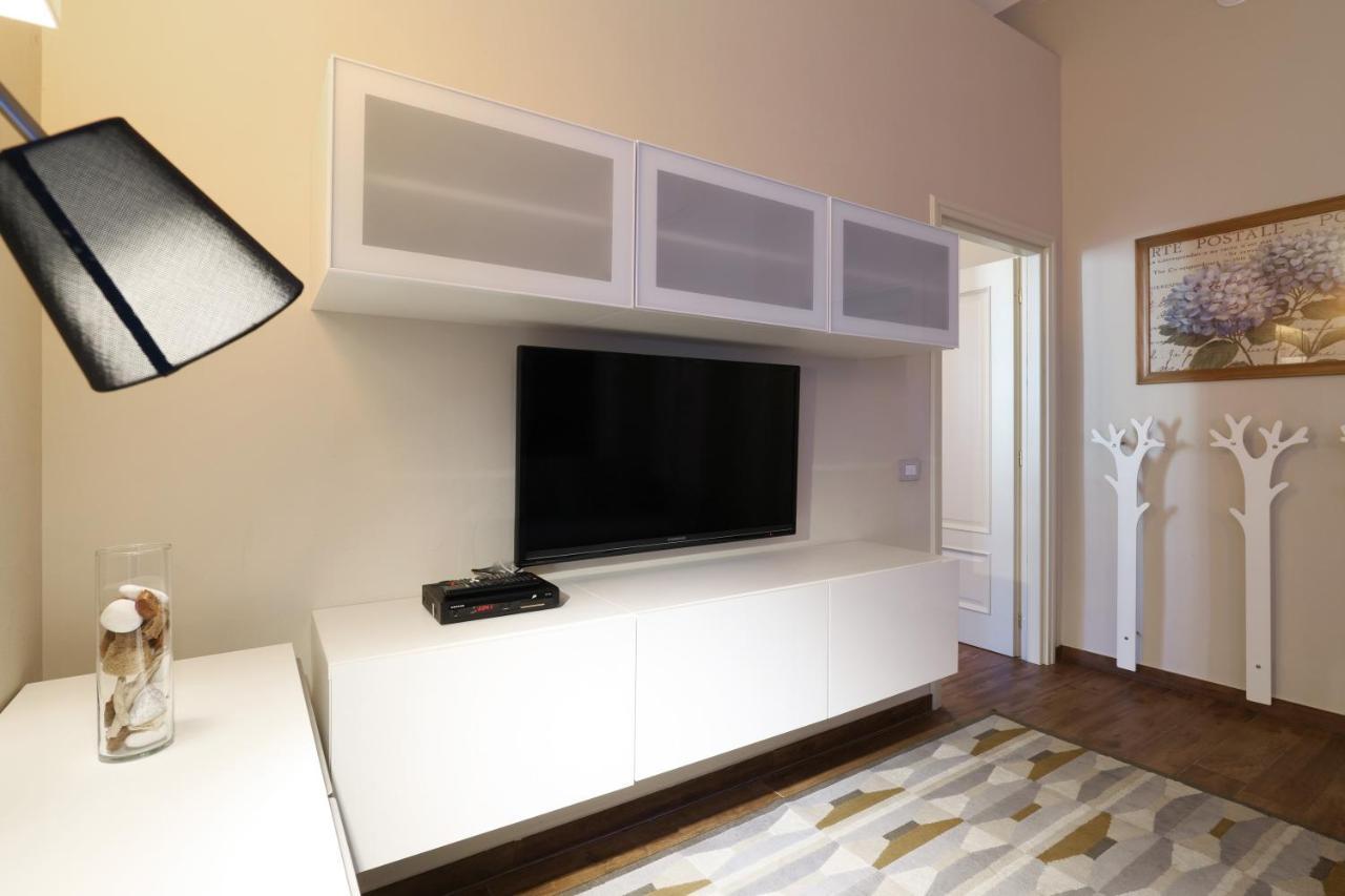 Contempora Apartments - Porta Romana - Traviata Mediolan Zewnętrze zdjęcie