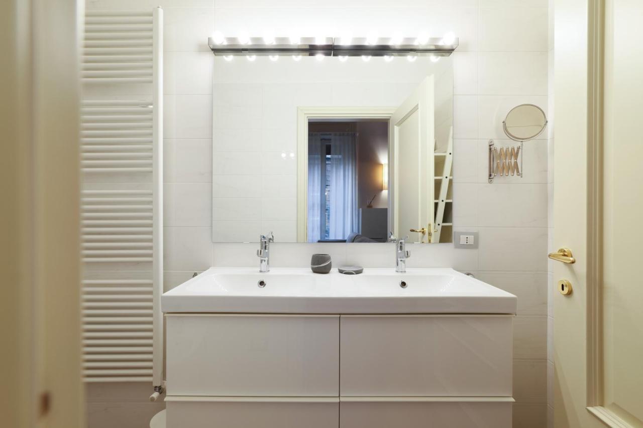 Contempora Apartments - Porta Romana - Traviata Mediolan Zewnętrze zdjęcie
