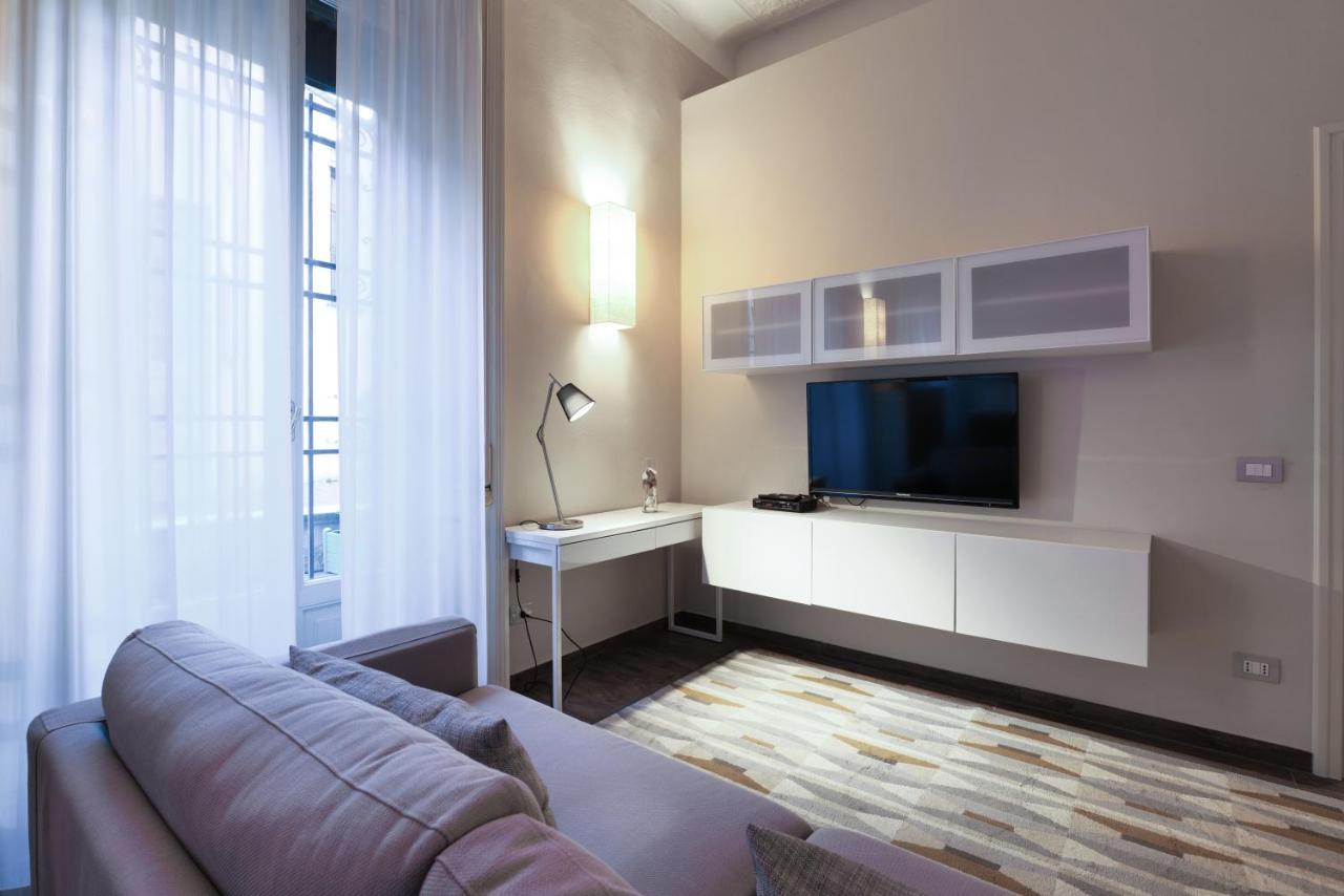 Contempora Apartments - Porta Romana - Traviata Mediolan Zewnętrze zdjęcie