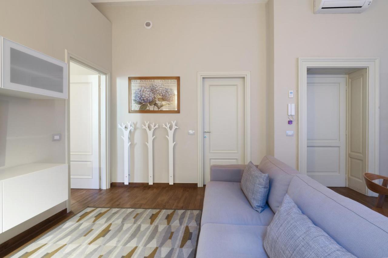 Contempora Apartments - Porta Romana - Traviata Mediolan Zewnętrze zdjęcie
