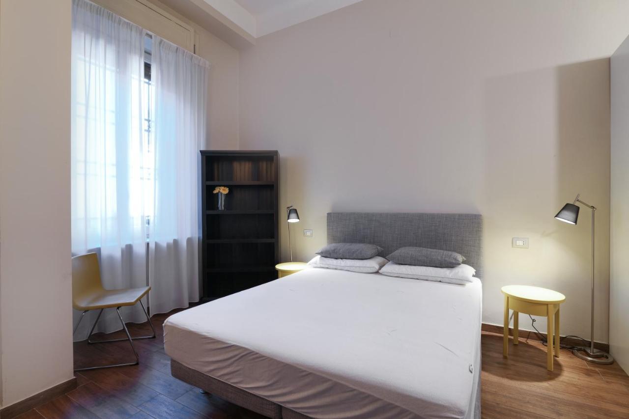 Contempora Apartments - Porta Romana - Traviata Mediolan Zewnętrze zdjęcie