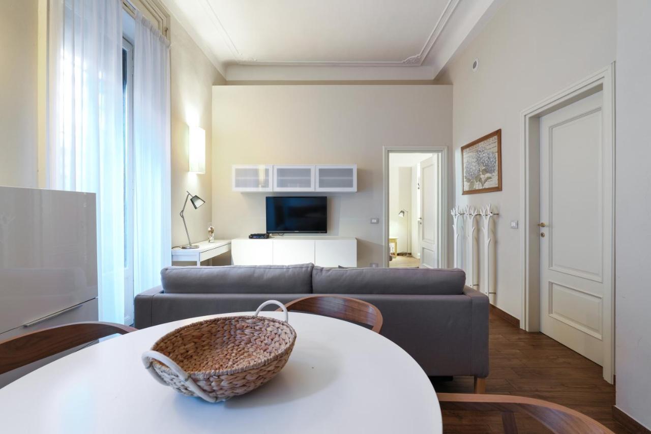 Contempora Apartments - Porta Romana - Traviata Mediolan Zewnętrze zdjęcie