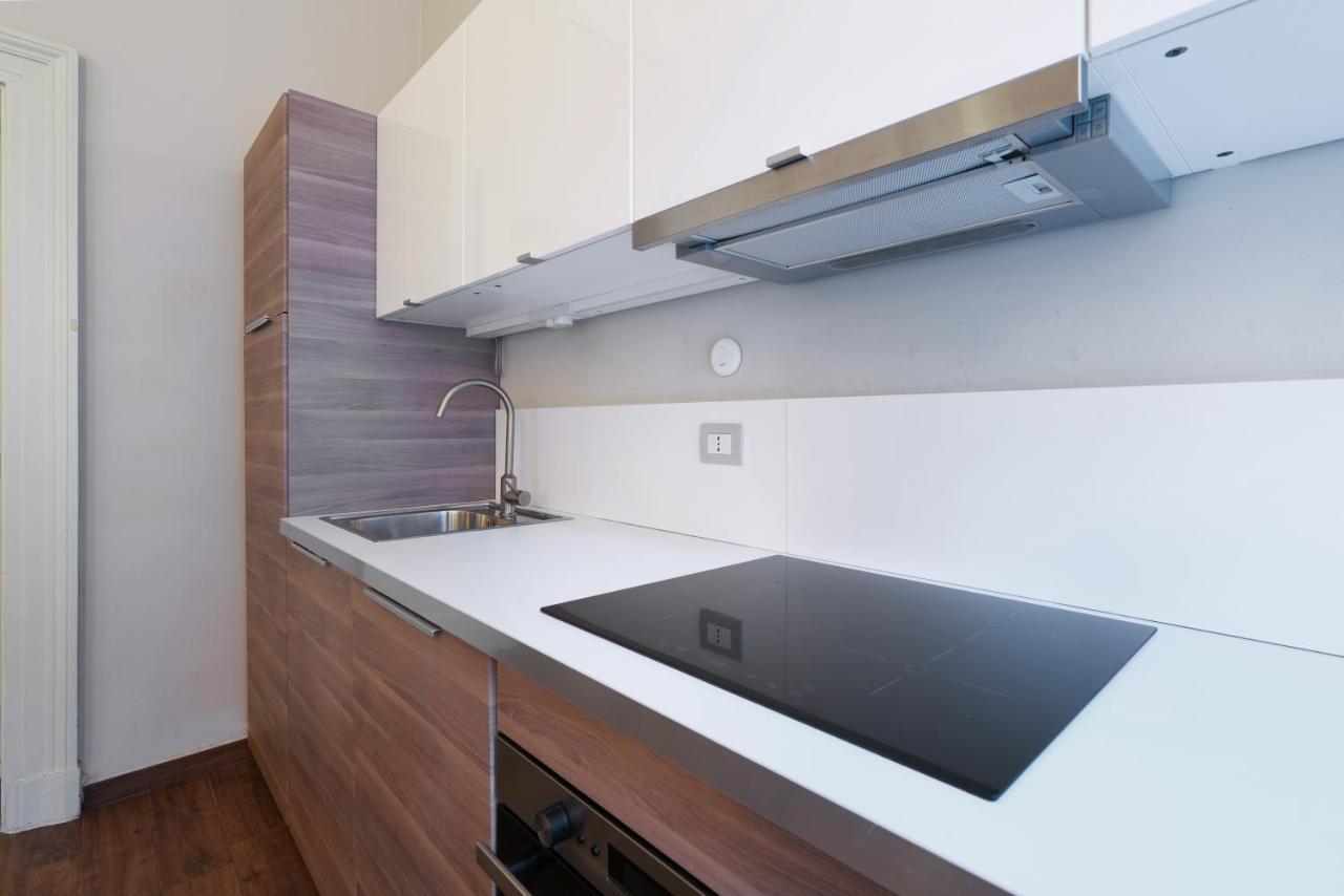 Contempora Apartments - Porta Romana - Traviata Mediolan Zewnętrze zdjęcie